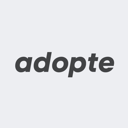 Adopta icon