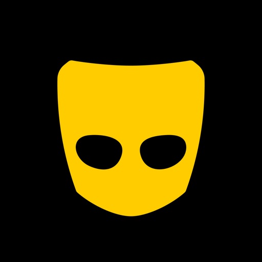 Grindr icon