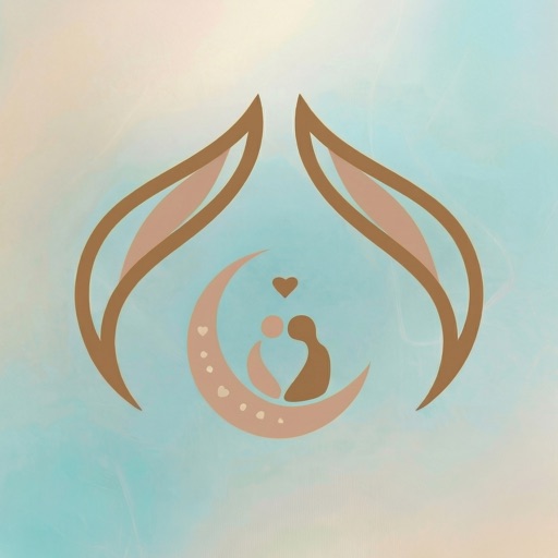 Half of my Deen icon
