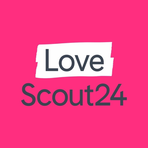 LoveScout24 icon