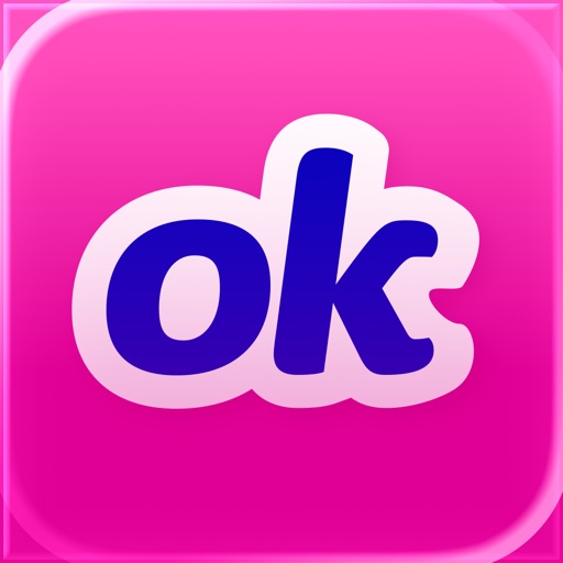 OkCupid icon