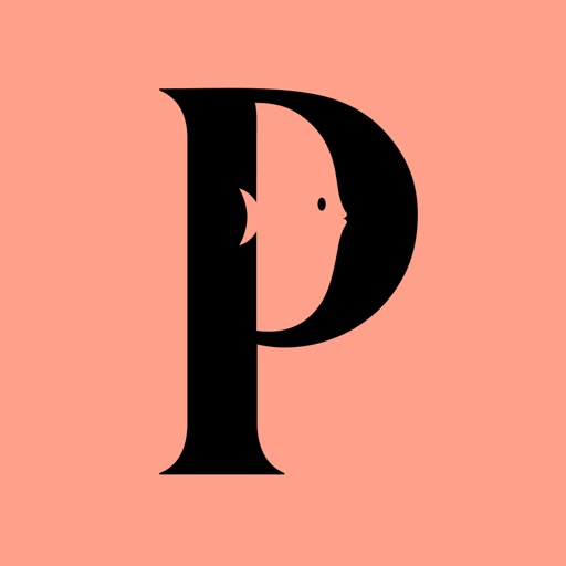 Plenty of Fish icon