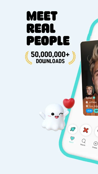 Boo screenshot
