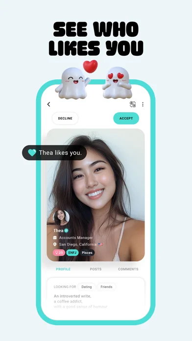 Boo screenshot