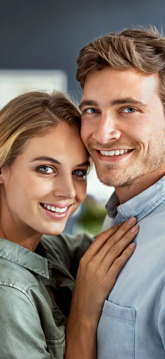 ElitePartner screenshot