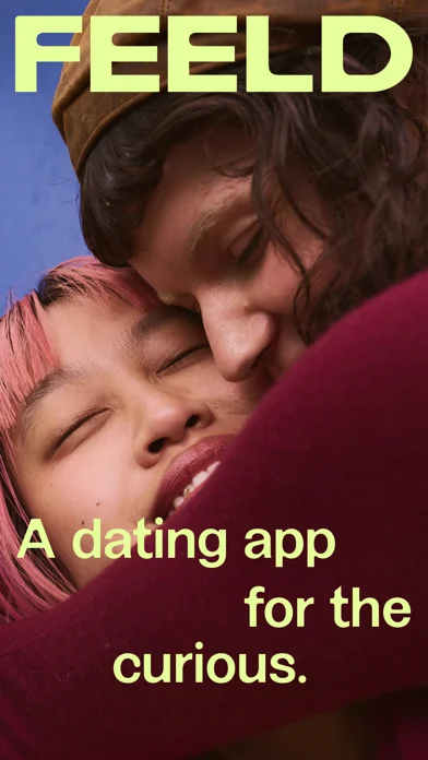 Feeld screenshot