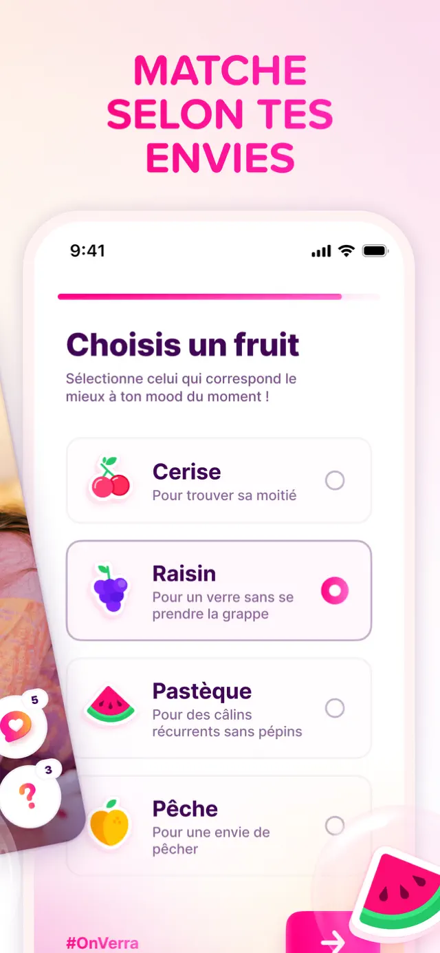 Fruitz screenshot