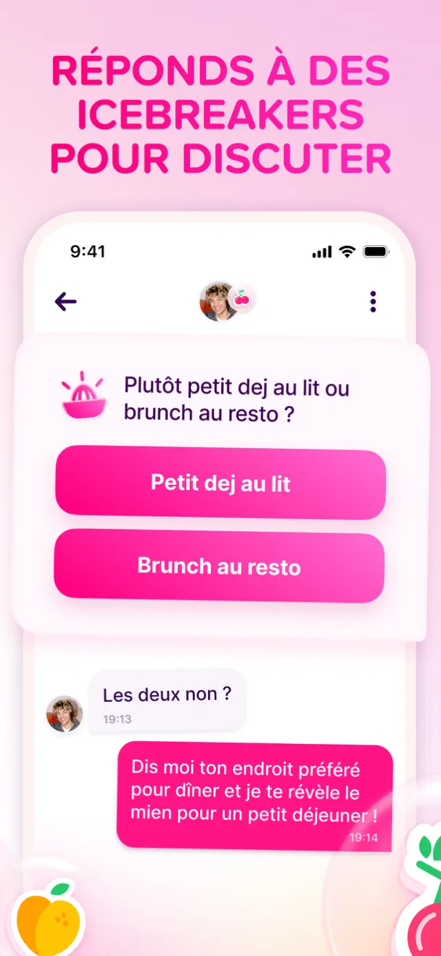Fruitz screenshot