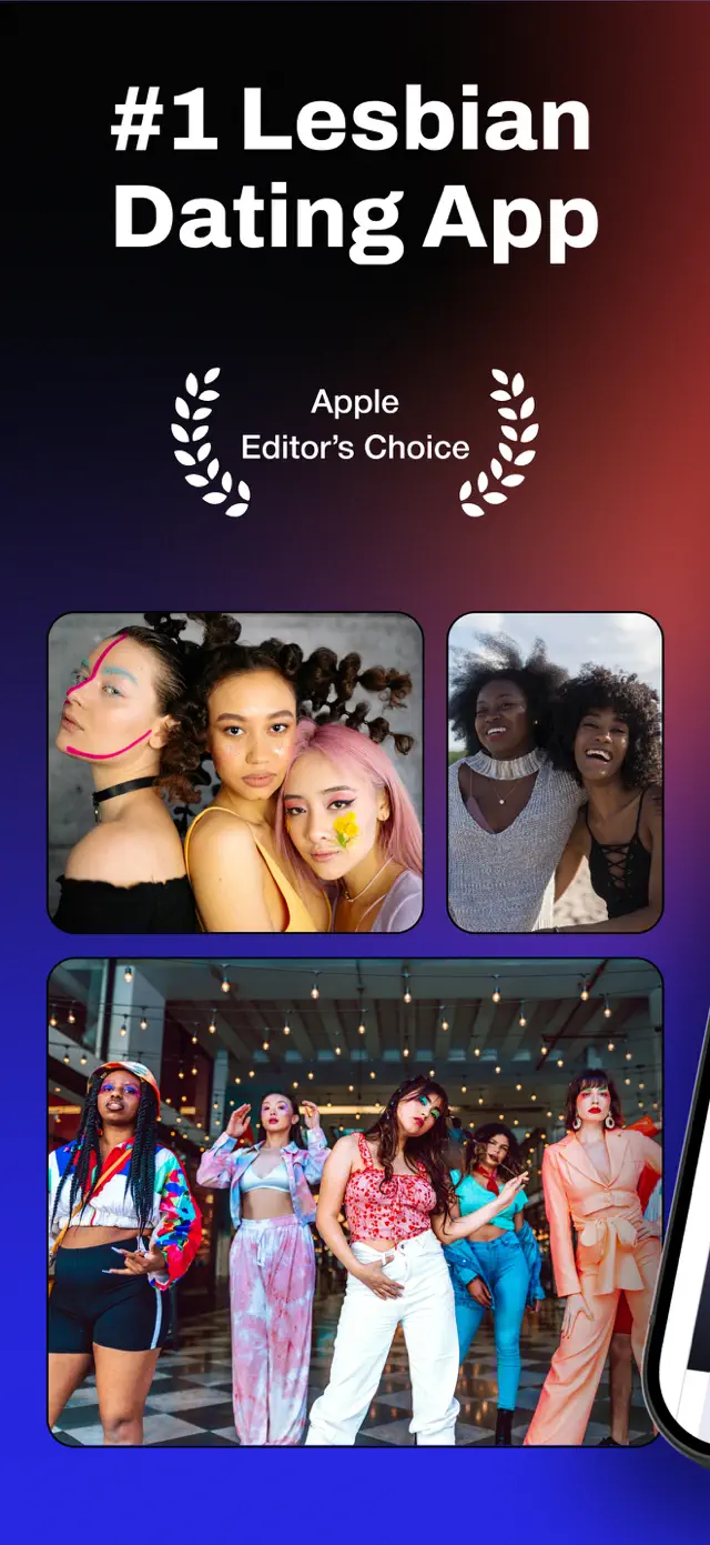 HER screenshot