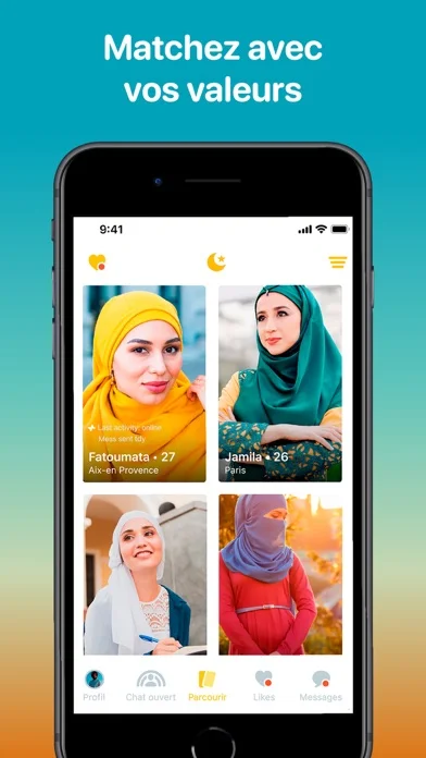 InshAllah screenshot