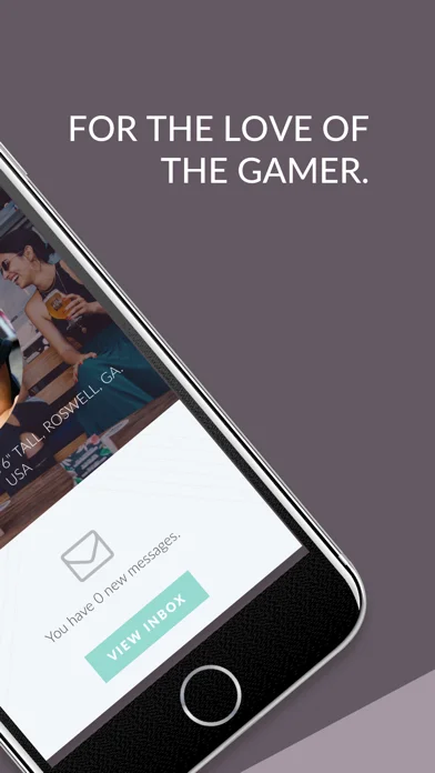 LFGdating screenshot