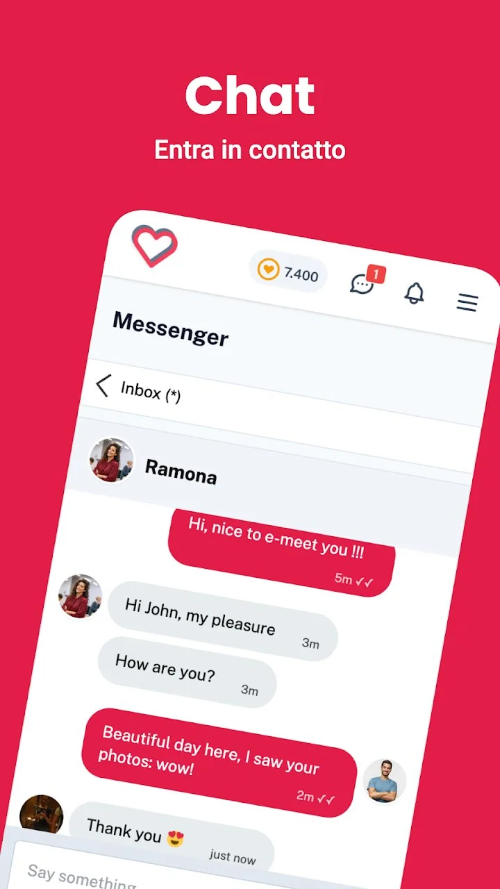 Lovepedia screenshot