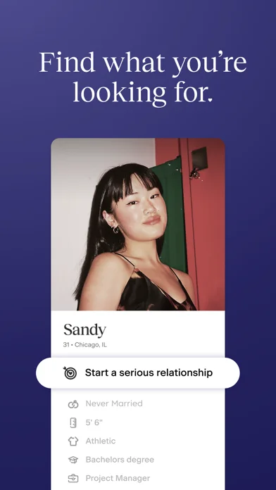 Match screenshot