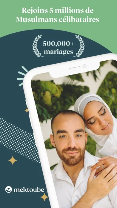 Mektoube screenshot