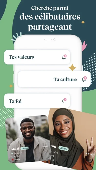 Mektoube screenshot
