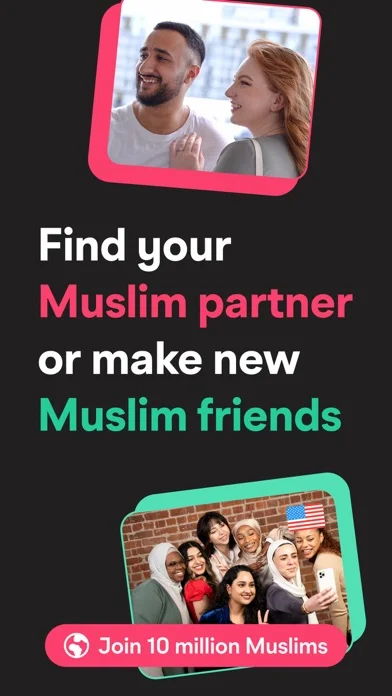 Muzz screenshot