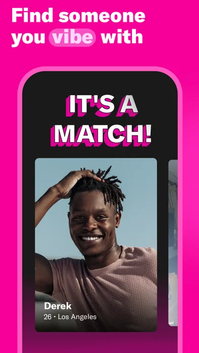 OkCupid screenshot