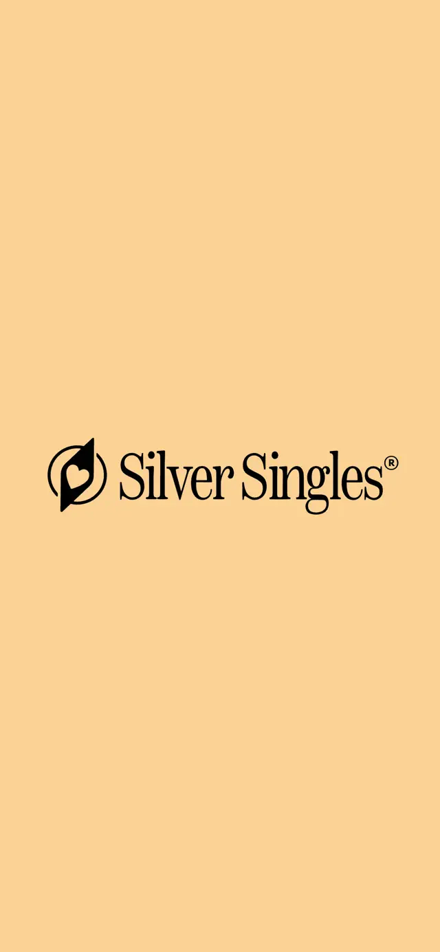 SilverSingles screenshot
