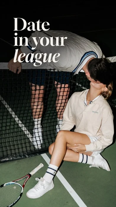 The League screenshot