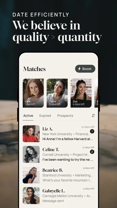 The League screenshot