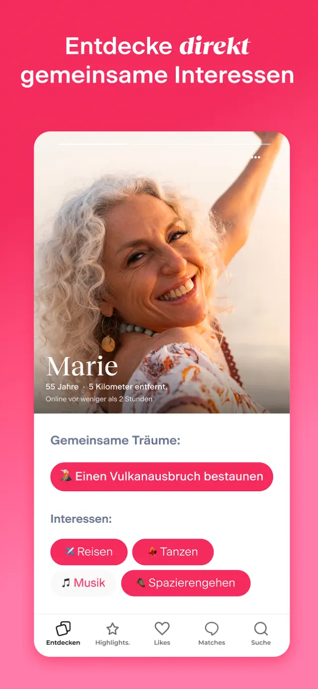 Zweisam screenshot