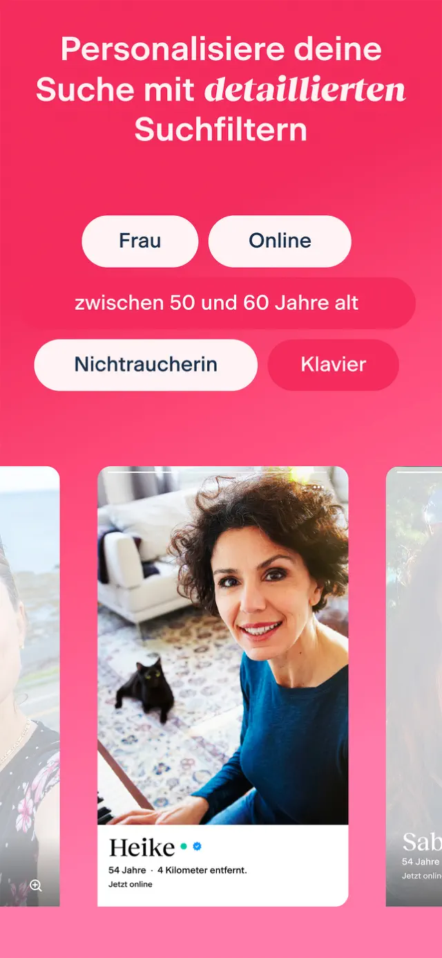 Zweisam screenshot